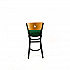 Liberty Series Barstool, Supports Up to 300 lb, 28.5