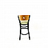 Liberty Series Barstool, Supports Up to 300 lb, 28.5