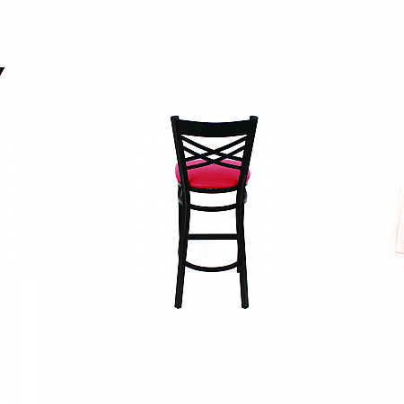 X Series Barstool, Supports Up to 300 lb, 29.5