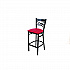 X Series Barstool, Supports Up to 300 lb, 29.5
