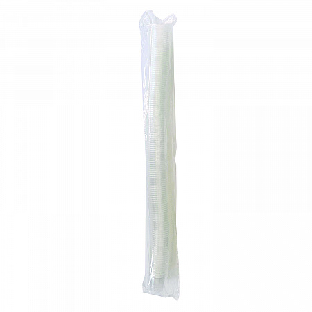 Souffle/Portion Cups, 1.5 oz, Plastic, Translucent, 2,500/Carton (PRTN15TS)