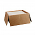 Grease-Resistant Food Wrap, 15 x 16, Natural, 3,000/Carton (WG01030)