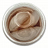 PET Cold Cup Dome Lids, Fits 9 oz to 10 oz Cold Cups, Plastic, Clear, 100/Pack (PET910DOMEPK)
