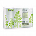 High-Capacity Bath Tissue, 2-Ply, White, 1,500 Sheets/Roll, 18 Rolls/Carton (26824)