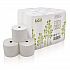 High-Capacity Bath Tissue, 2-Ply, White, 1,500 Sheets/Roll, 18 Rolls/Carton (26824)