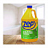 Mold Stain and Mildew Stain Remover, 1 gal Bottle (ZUMILDEW128E)