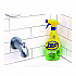 Mold Stain and Mildew Stain Remover, 32 oz Spray Bottle (ZUMILDEW32EA)