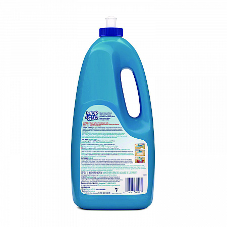 Ready to Use Multi-Surface Floor Cleaner, Fresh Citrus Scent, 64 oz Bottle (74297EA)