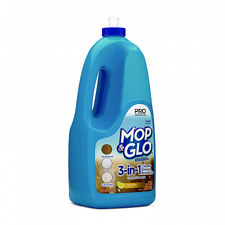 Ready to Use Multi-Surface Floor Cleaner, Fresh Citrus Scent, 64 oz Bottle (74297EA)