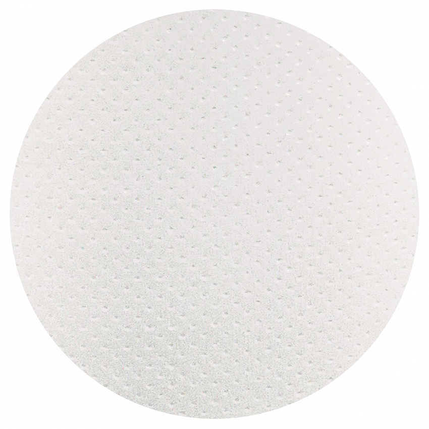 Hard Wound Roll Towel, 1-Ply, 8" x 1,000 ft, White, 6 Rolls/Carton (46901)