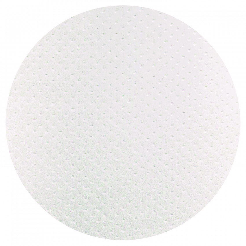 Hard Wound Roll Towel, 1-Ply, 8" x 800 ft, White, 6/Carton (46529)