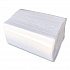 Dinner Napkins, 2-Ply, 14.5 x 16.5, White, 150/Pack, 20 Packs/Carton (15X17DINW)