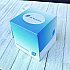 Facial Tissue Cube Box, 2-Ply, White, 85 Sheets/Box, 36 Boxes/Carton (852E)