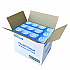 Facial Tissue Cube Box, 2-Ply, White, 85 Sheets/Box, 36 Boxes/Carton (852E)