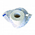 Standard Bath Tissue, Wrapped, Septic Safe, 2-Ply, White, 300 Sheets/Roll, 96 Rolls/Carton (999B)