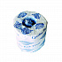 Standard Bath Tissue, Wrapped, Septic Safe, 2-Ply, White, 300 Sheets/Roll, 96 Rolls/Carton (999B)