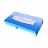 Facial Tissue, Flat Box, 2-Ply, White, 100 Sheets/Box, 30 Boxes/Carton (6501)