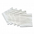 Cocktail Napkins, 1-Ply, 9 x 9, White, 500/Pack, 8 Packs/Carton (COCKTAILNAPW)