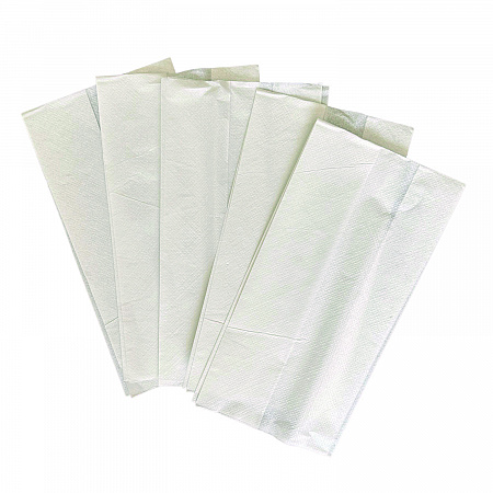 Tall-Fold Napkins, 1-Ply, 5.98 x 11.38, White, 10,000/Carton (TFOLDNAPKW)