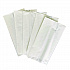 Tall-Fold Napkins, 1-Ply, 5.98 x 11.38, White, 10,000/Carton (TFOLDNAPKW)