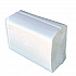 Tall-Fold Napkins, 1-Ply, 5.98 x 11.38, White, 10,000/Carton (TFOLDNAPKW)