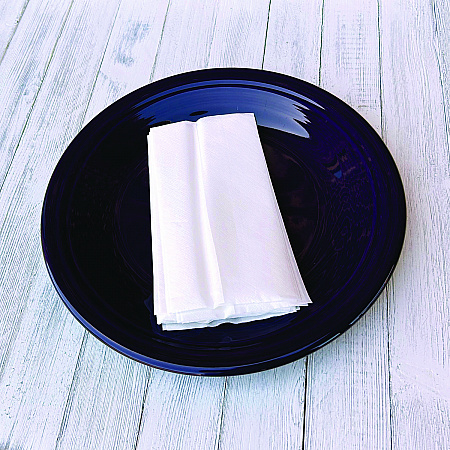 Tall-Fold Napkins, 1-Ply, 5.98 x 11.38, White, 10,000/Carton (TFOLDNAPKW)