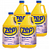 Odor Control, Light Floral, 1 gal, 4/Carton (ZUOCC128CT)
