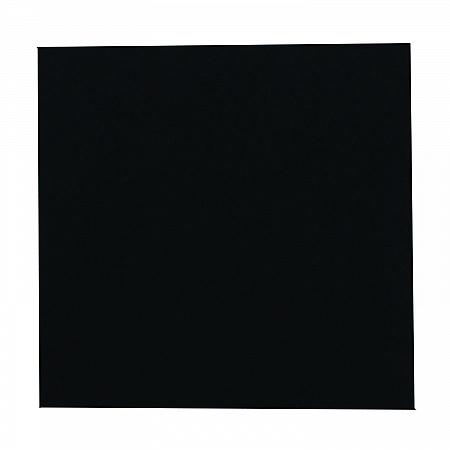 Beverage Napkins, 2-Ply, 9 x 9, Black, 1,000/Carton (NG01073)