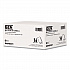Multifold Towels, 1-Ply, 9.25 x 9.05, White, 250/Pack, 16 Packs/Carton (5301)