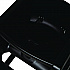 Sturdy Chair Youth Seat, Assembly Required, Black (781408BLA)