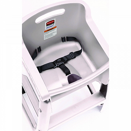 Sturdy Chair Youth Seat, Assembly Required, Platinum (781408PLA)