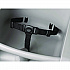 Sturdy Chair Youth Seat, Assembly Required, Platinum (781408PLA)