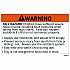 Sturdy Chair Youth Seat, Assembly Required, Platinum (781408PLA)