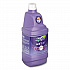 WetJet System Cleaning-Solution Refill, Lavender Scent, 1.25 L Bottle, 4/Carton (77811CT)