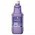 WetJet System Cleaning-Solution Refill, Lavender Scent, 1.25 L Bottle, 4/Carton (77811CT)
