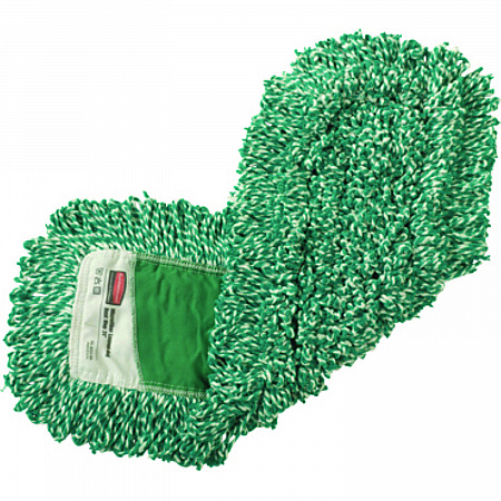 Microfiber Loop Dust Mop, 24