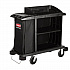 Back Panel Kit, Brown (6189L2BRO)