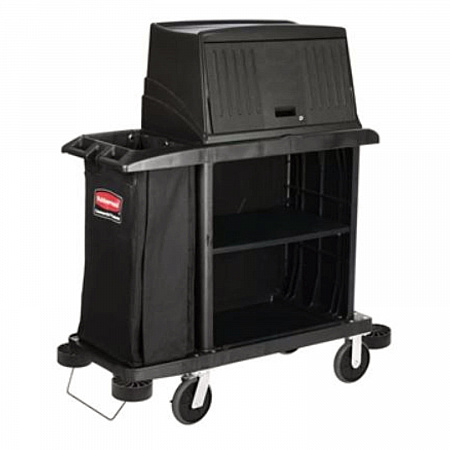Back Panel Kit, Brown (6189L2BRO)