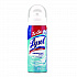 Disinfectant Spray To Go, Crisp Linen Scent, 1.5 oz Aerosol Spray, 12/Carton (99923CT)