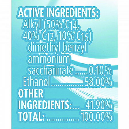 Disinfectant Spray To Go, Crisp Linen Scent, 1.5 oz Aerosol Spray, 12/Carton (99923CT)