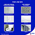 Disinfectant Spray To Go, Crisp Linen Scent, 1.5 oz Aerosol Spray, 12/Carton (99923CT)