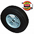 10-Inch Wheel, Black (9T14L1)