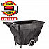 10-Inch Wheel, Black (9T14L1)