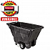 10-Inch Wheel, Black (9T14L1)