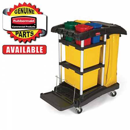 Tool Grip Rack and Cap, Black (9T73M4BLA)
