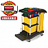 Tool Grip Rack and Cap, Black (9T73M4BLA)