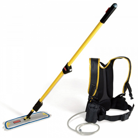 Flow Finishing Systems Clean Quick Connect (Q979L2)