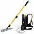Flow Finishing Systems Clean Quick Connect (Q979L2)