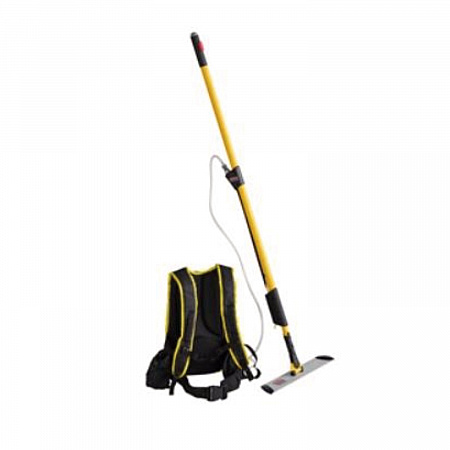Flow Finishing Systems Clean Quick Connect (Q979L2)
