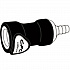 Flow Finishing Systems Clean Quick Connect (Q979L2)